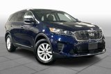 Used 2020 Kia Sorento LX w/ LX I4 Convenience Package image 2