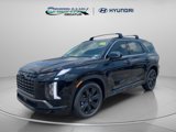 New 2025 Hyundai Palisade XRT image 5