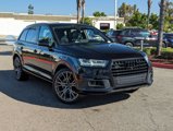 Used 2019 Audi Q7 3.0T Prestige w/ Prestige Package image 2