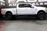Used 2019 Ford F250 Lariat w/ Lariat Ultimate Package image 4