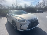 Used 2017 Lexus RX 350 AWD image 2