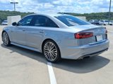 Used 2016 Audi A6 2.0T Premium Plus w/ Premium Plus Package image 3