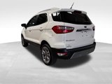 Used 2020 Ford EcoSport Titanium image 6
