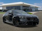 Certified 2025 BMW M5 w/ Carbon Package image 2