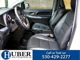 Used 2017 Toyota Sienna SE image 6