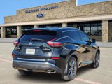 Used 2021 Nissan Murano Platinum image 5