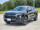 New 2025 Chevrolet Trax RS w/ Driver Confidence Package image 3