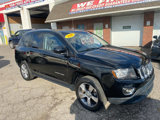 Used 2016 Jeep Compass High Altitude image 4
