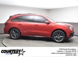 Used 2019 Acura MDX A-Spec image 4
