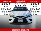 Used 2018 Toyota Camry SE image 2
