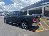 Used 2018 RAM 1500 Laramie w/ Convenience Group image 2