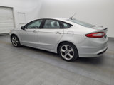 Used 2016 Ford Fusion S w/ Equipment Group 101A image 3