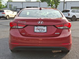 Used 2015 Hyundai Elantra Limited image 5