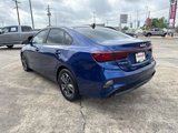 Used 2023 Kia Forte LXS w/ LXS Technology Package image 5