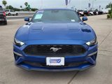 Used 2022 Ford Mustang Coupe image 2