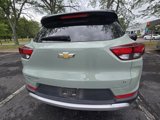Used 2025 Chevrolet TrailBlazer LT image 3