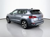 Used 2022 Volkswagen Taos SEL w/ Panoramic Sunroof Package image 3