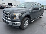 Used 2017 Ford F150 XLT image 2
