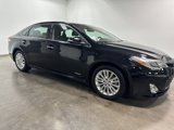 Used 2015 Toyota Avalon Limited image 2