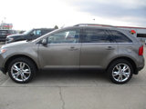 Used 2013 Ford Edge Limited w/ Driver Entry Pkg image 3