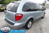 Used 2004 Chrysler Town & Country Limited image 5