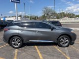 Used 2017 Nissan Murano S image 4