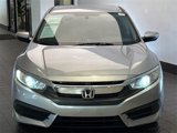 Used 2016 Honda Civic LX image 2