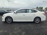Used 2014 Nissan Sentra SR w/ Premium Package image 2
