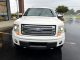 Used 2013 Ford F150 Limited image 2