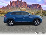 New 2025 Volkswagen Atlas Cross Sport SE image 5