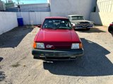 Used 1986 Ford Escort GT image 2