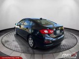 Used 2017 Chevrolet Cruze LS image 3