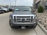 Used 2012 Ford F150 FX4 w/ FX Luxury Pkg image 2