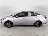 Used 2021 Nissan Versa SV image 2