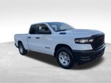 New 2025 RAM 1500 Tradesman image 2
