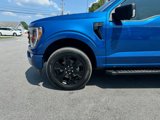 Used 2022 Ford F150 XLT w/ Equipment Group 302A High image 3