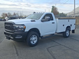 New 2024 RAM 3500 Tradesman image 2