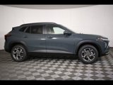 New 2025 Chevrolet Trax LT w/ Driver Confidence Package image 2