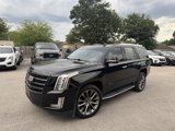 Used 2020 Cadillac Escalade Premium Luxury image 5