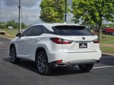 Used 2021 Lexus RX 350 AWD w/ Premium Package image 5