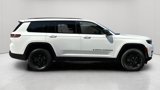 New 2025 Jeep Grand Cherokee L Altitude image 4