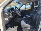 Used 2012 Mercedes-Benz ML 350 4MATIC image 4