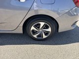 Used 2020 Honda Civic LX image 6