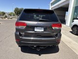 Used 2016 Jeep Grand Cherokee Limited image 5