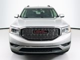 Used 2017 GMC Acadia Denali w/ Technology Package image 2