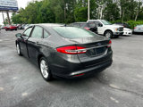 Used 2018 Ford Fusion S image 6