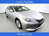 Used 2013 Lexus ES 350 image 3