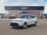 New 2025 Kia Soul LX w/ LX Technology Package image 3