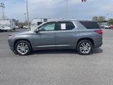 Used 2021 Chevrolet Traverse High Country image 6