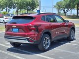 New 2025 Chevrolet Trax LT w/ Driver Confidence Package image 4
